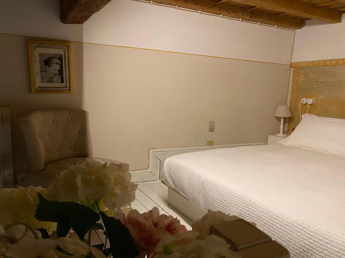 Apartamento La Casa Di Betta *