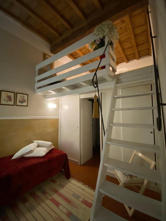 Apartamento La Casa Di Betta *