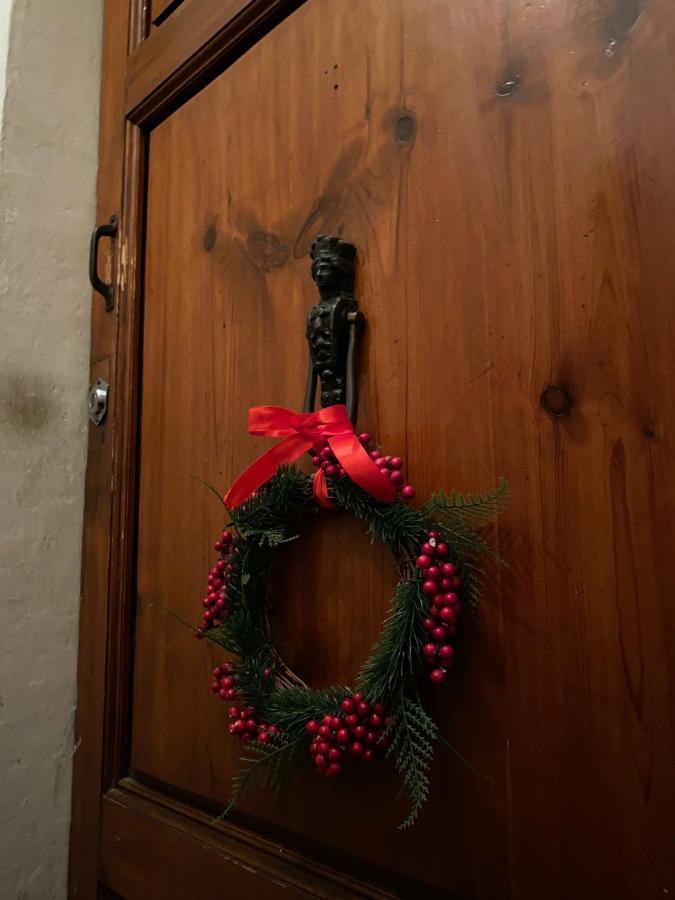 La Casa Di Betta Apartamento