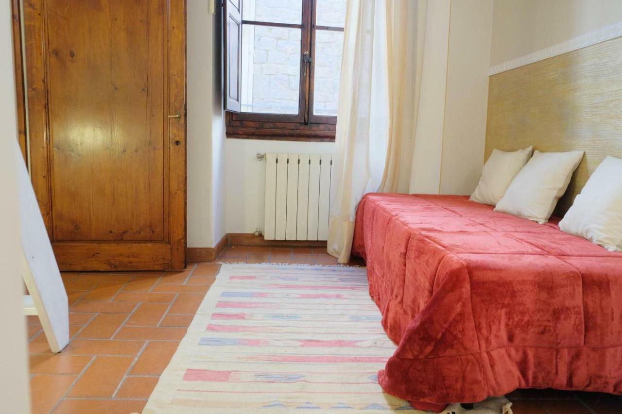 La Casa Di Betta Florença