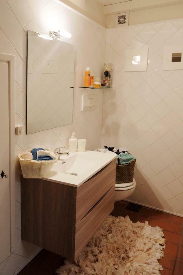 La Casa Di Betta Apartamento