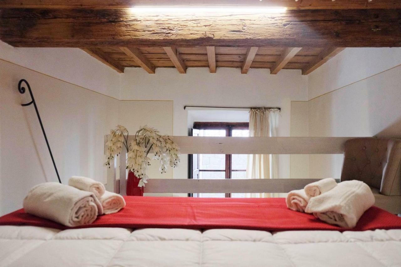 La Casa Di Betta Apartamento Florença