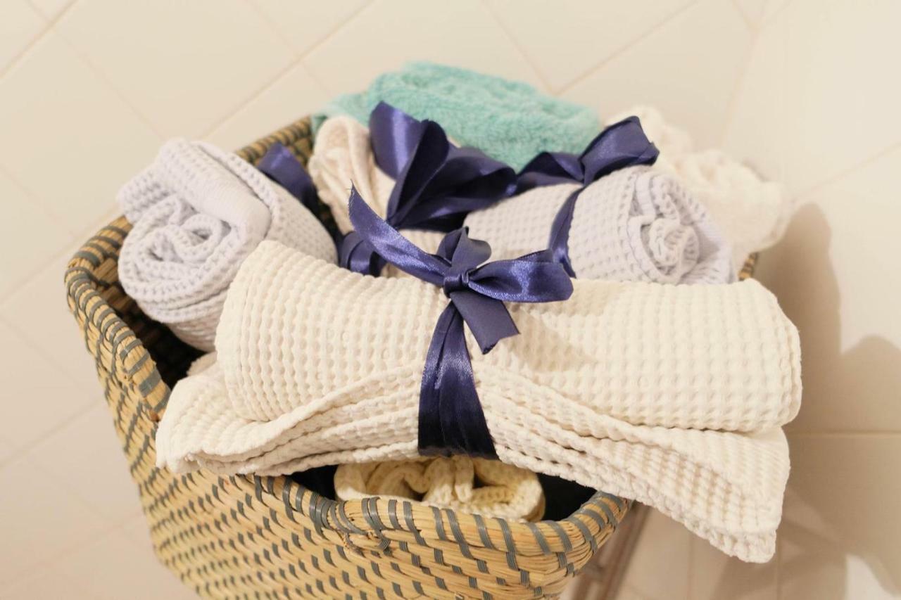 Apartamento La Casa Di Betta *