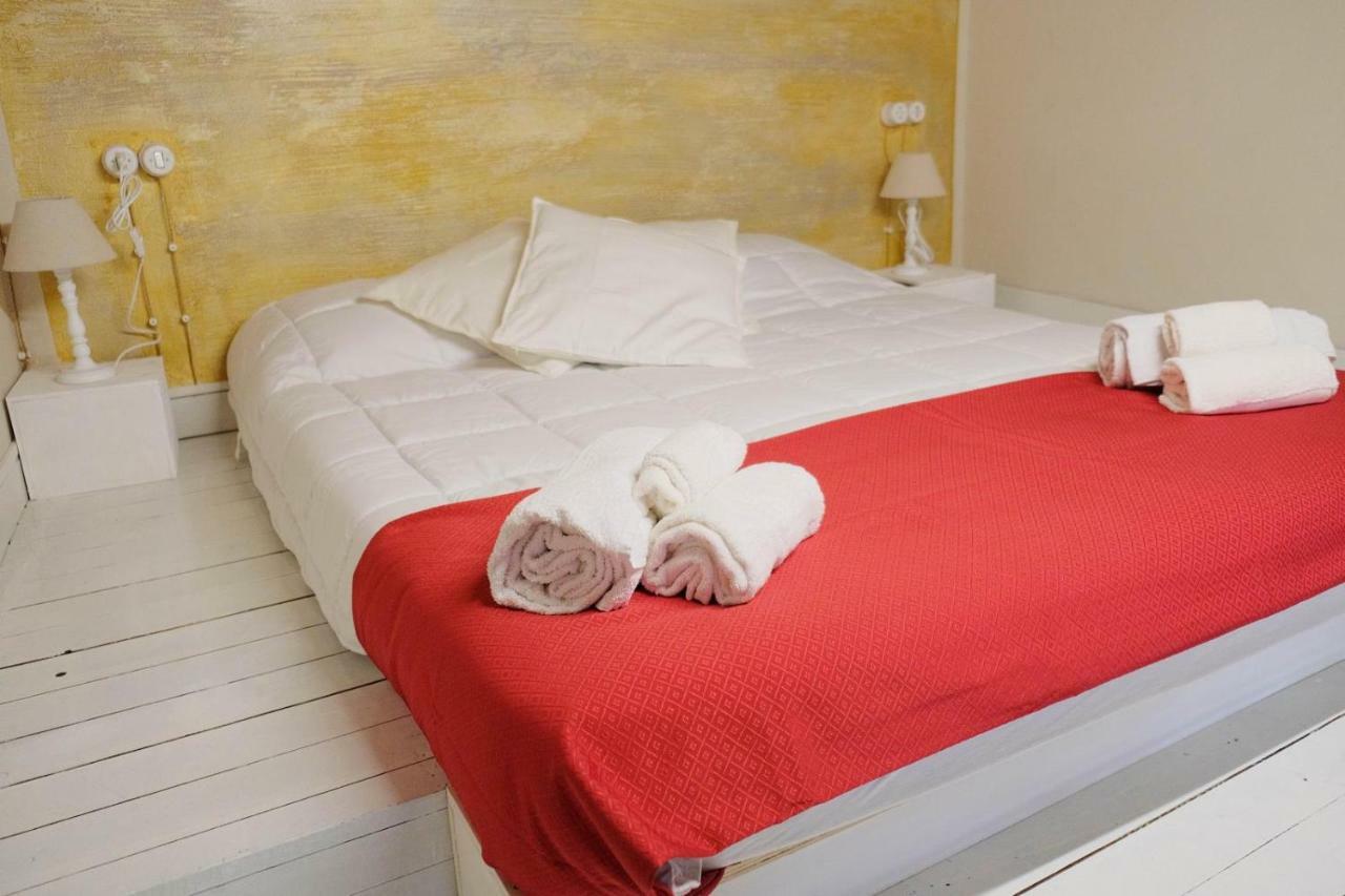 Apartamento La Casa Di Betta Florença