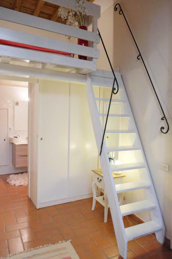 La Casa Di Betta Apartamento
