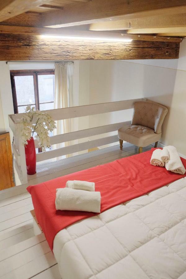 Apartamento La Casa Di Betta *