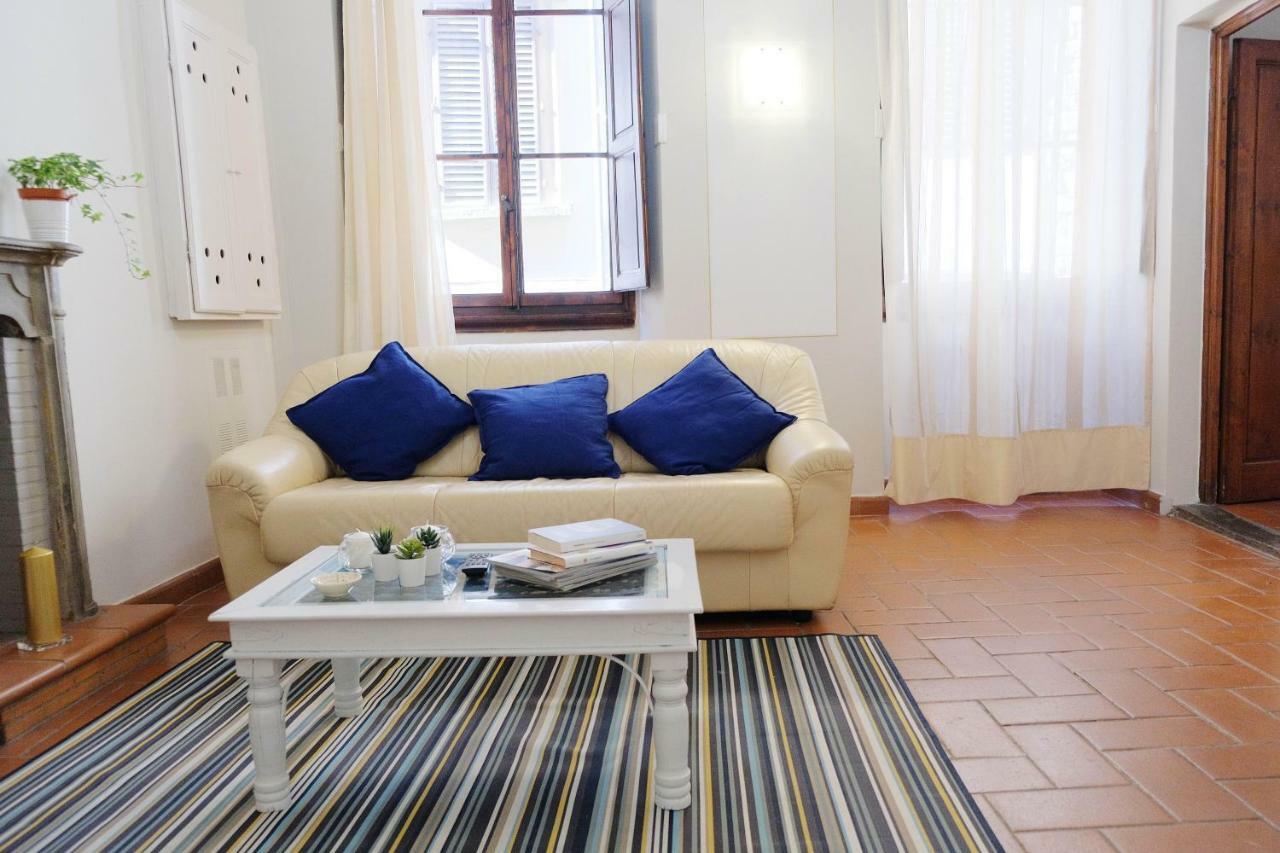 Apartamento La Casa Di Betta