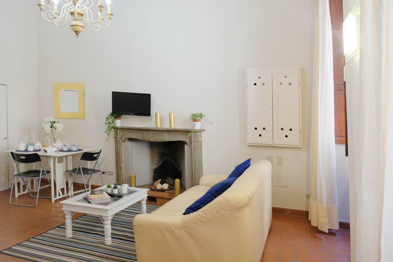 Apartamento La Casa Di Betta Florença