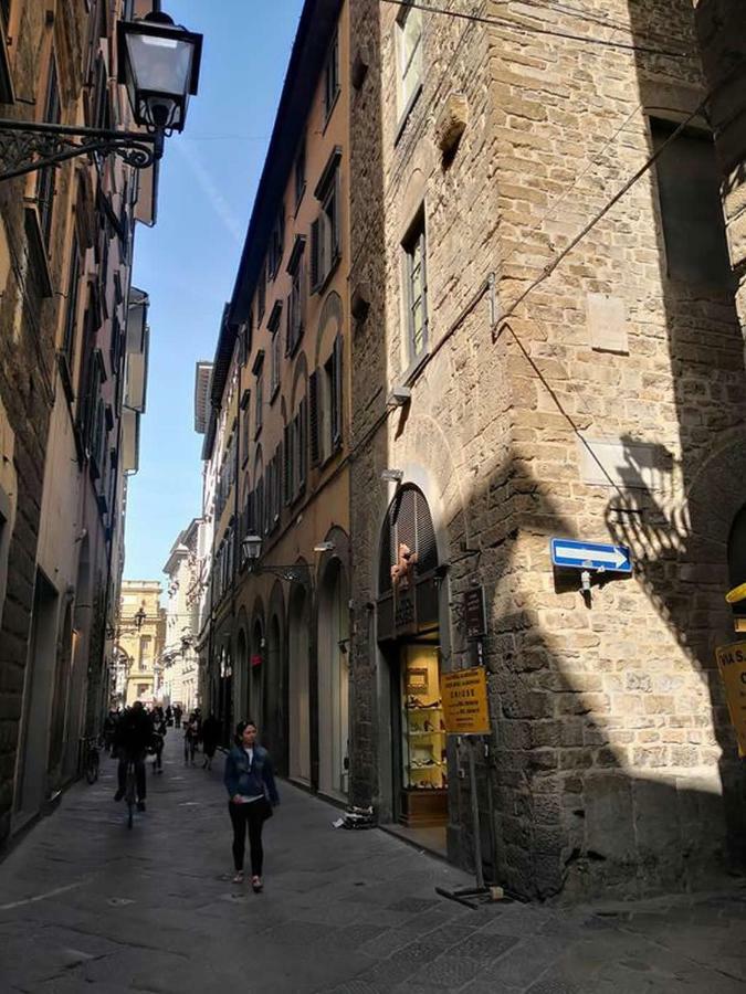 La Casa Di Betta Apartamento Florença